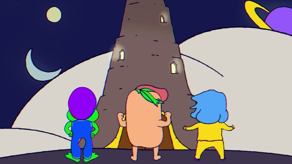 POPAPOM Gameplay Demo trailer thumbnail