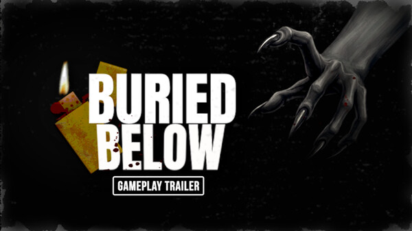 Gameplay trailer trailer thumbnail