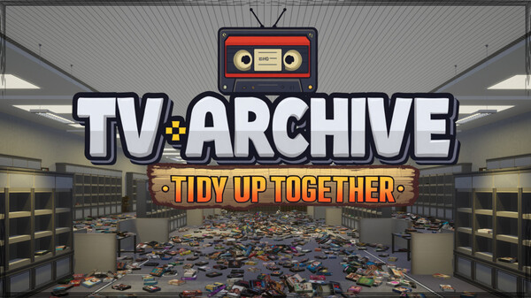 Trailer NEW | TV Archive: Tidy Up Together trailer thumbnail