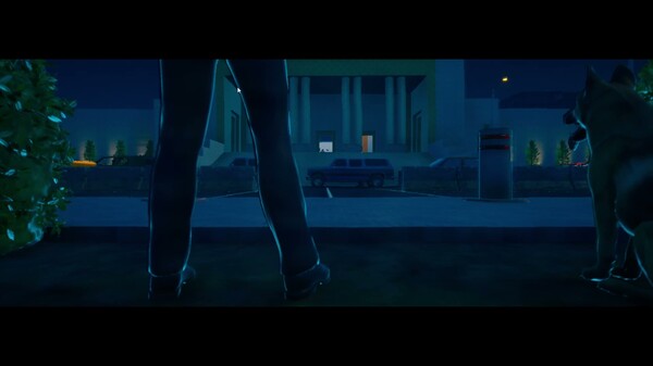 Code Name Boogeyman trailer thumbnail