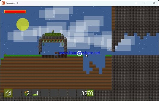 Terrarium II trailer thumbnail