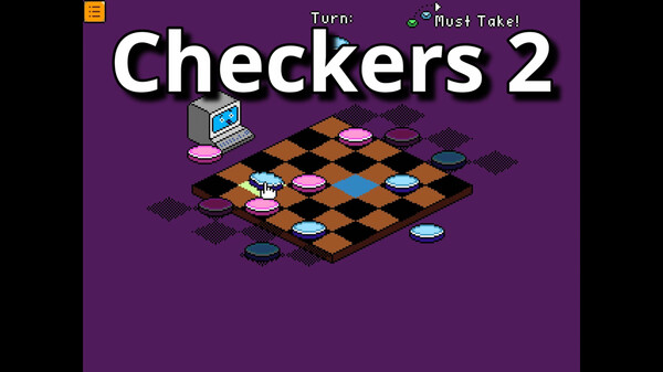 Checkers 2 trailer thumbnail