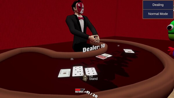 Gameplay Trailer trailer thumbnail