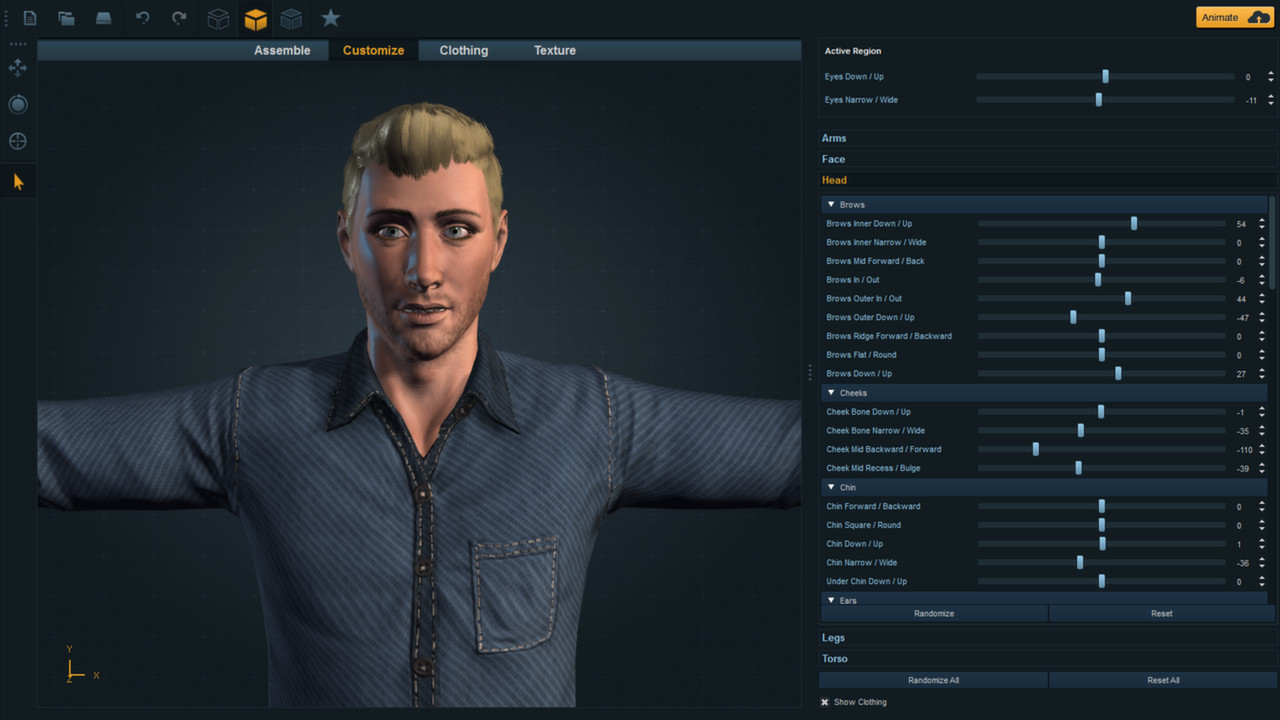 Fuse screenshot 20