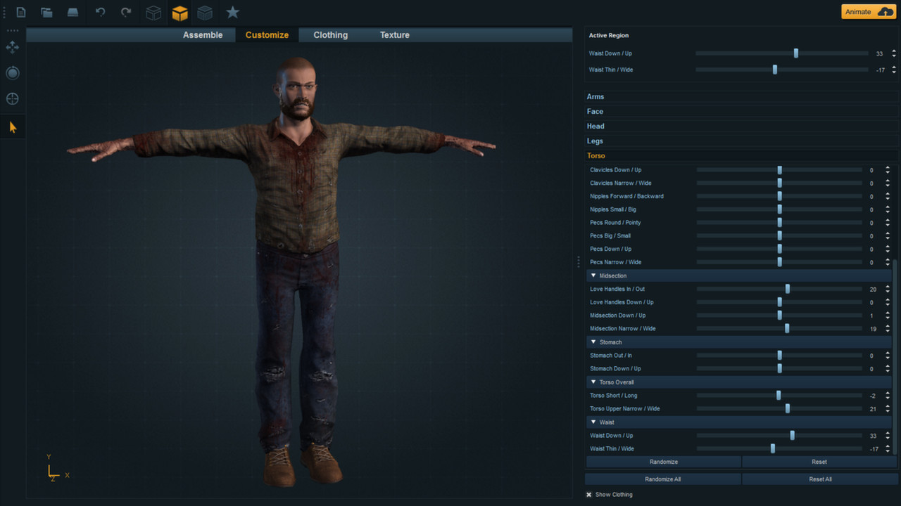 Fuse screenshot 23