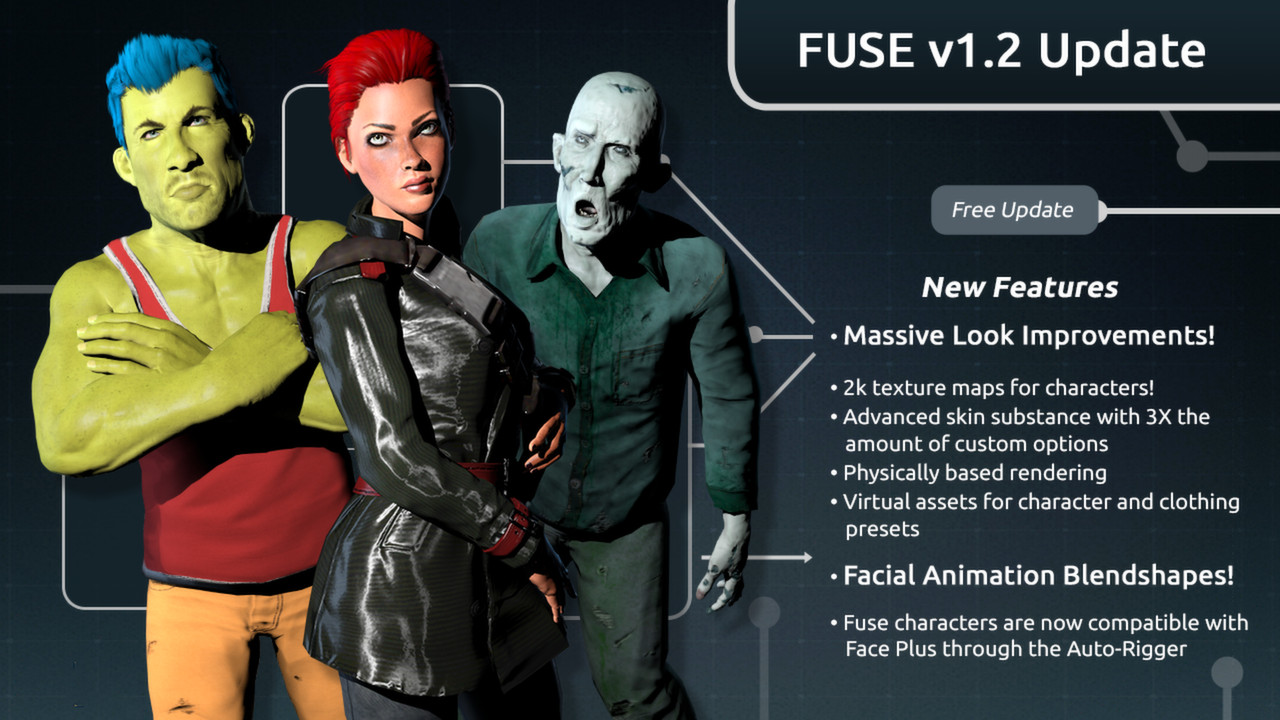 Fuse screenshot 14