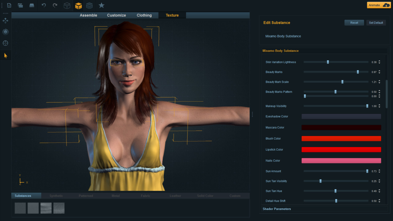 Fuse screenshot 16