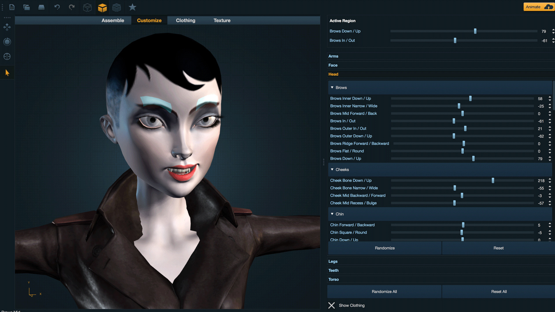 Fuse screenshot 12