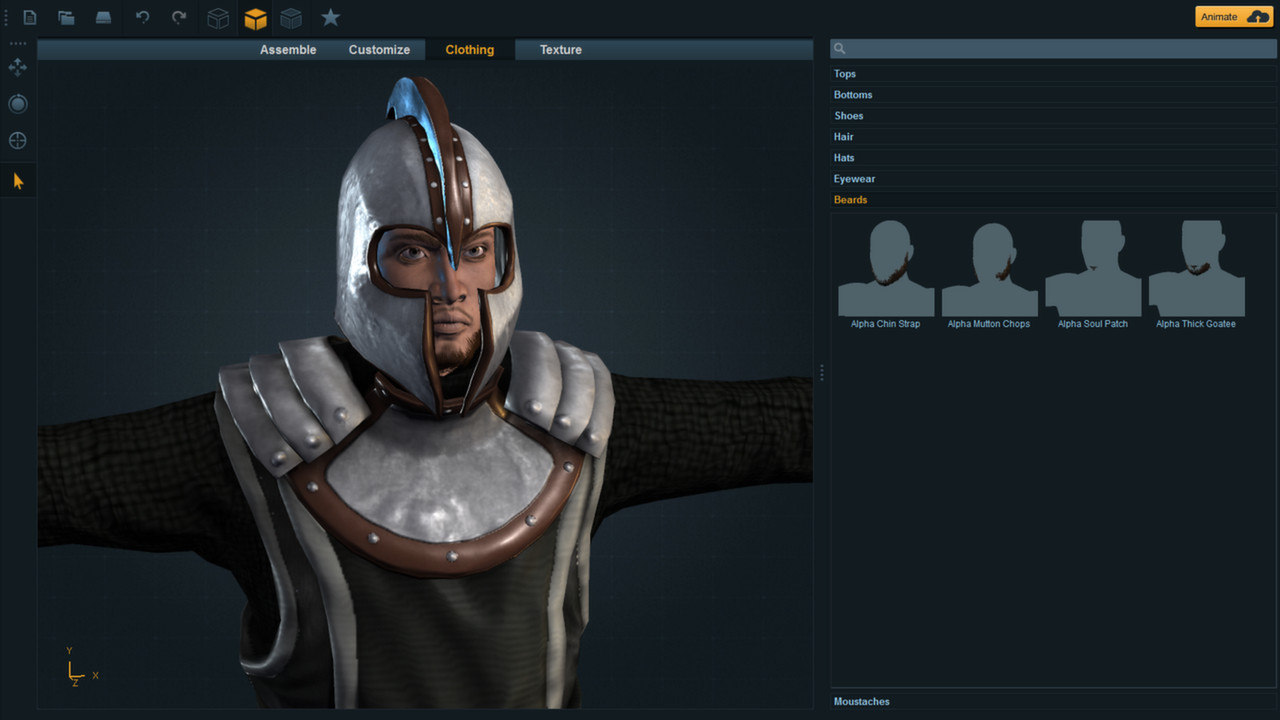 Fuse screenshot 19