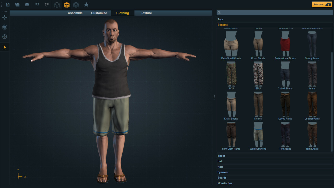 Fuse screenshot 24