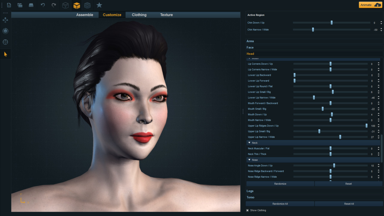 Fuse screenshot 18