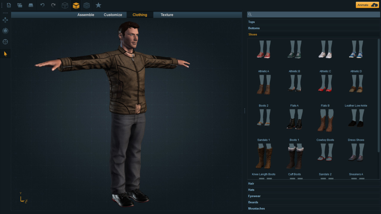 Fuse screenshot 17