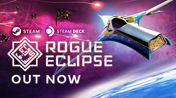 Rogue Eclipse Launch Trailer trailer thumbnail