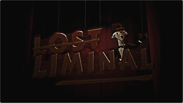 Lost Liminal Official Trailer PV trailer thumbnail