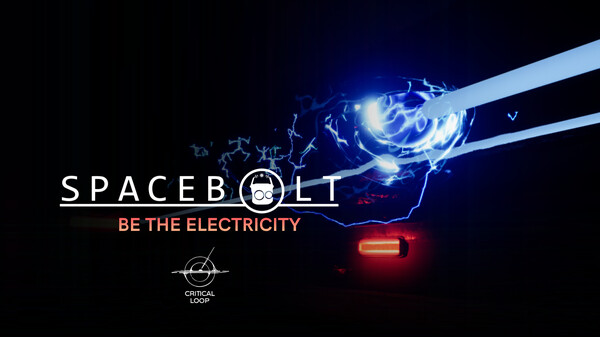 Spacebolt - Release Trailer trailer thumbnail