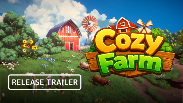 Release Trailer trailer thumbnail