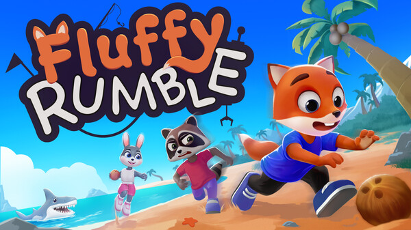Fluffy Rumble Weapons trailer thumbnail