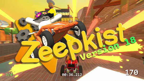 v18 Trailer trailer thumbnail