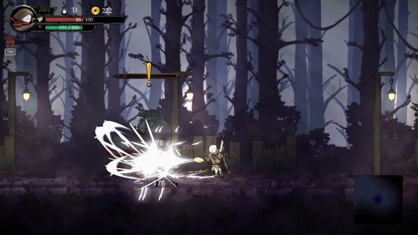 Demo Trailer trailer thumbnail