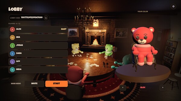 English trailer trailer thumbnail