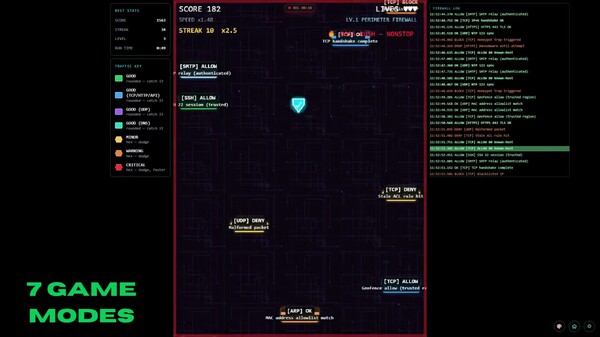 Hyper ACK Trailer trailer thumbnail