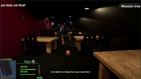 L`s In Eggs trailer thumbnail