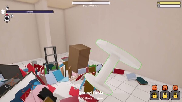 GamePlay trailer thumbnail