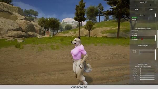 Trailer - Work in Progress / Subject to Change trailer thumbnail