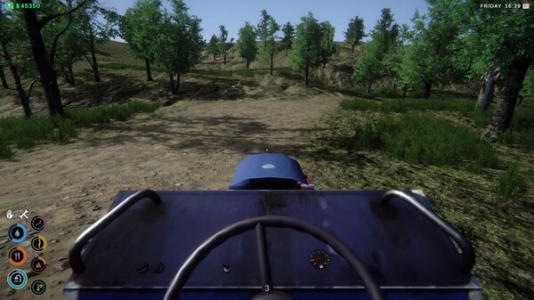 Trailer trailer thumbnail