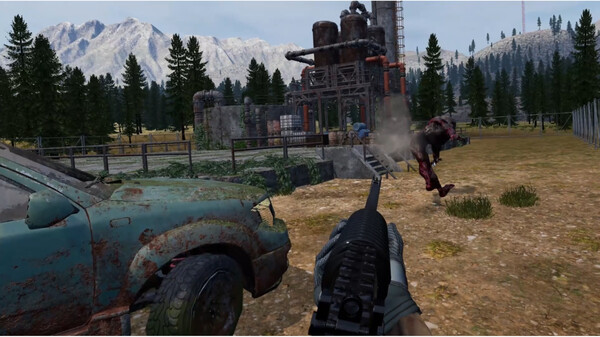 Gameplayer Trailer 2 trailer thumbnail