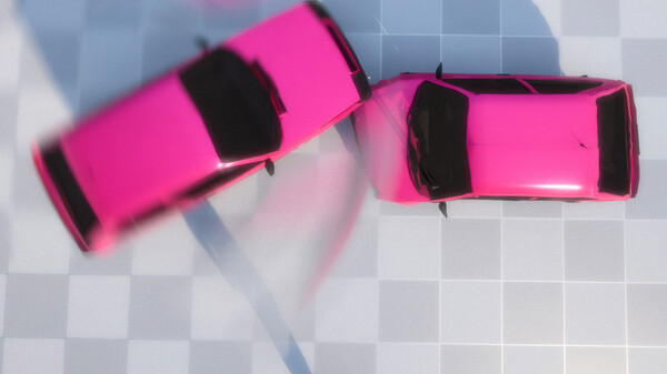 GamePlay-Neural real-time soft body proxy physic's trailer thumbnail