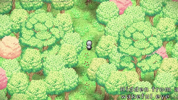 Witch's Unending Dream trailer thumbnail