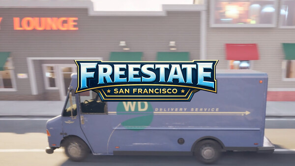FreeState Trailer trailer thumbnail