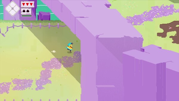 Straycloud Frosty Games Fest Reveal Trailer trailer thumbnail