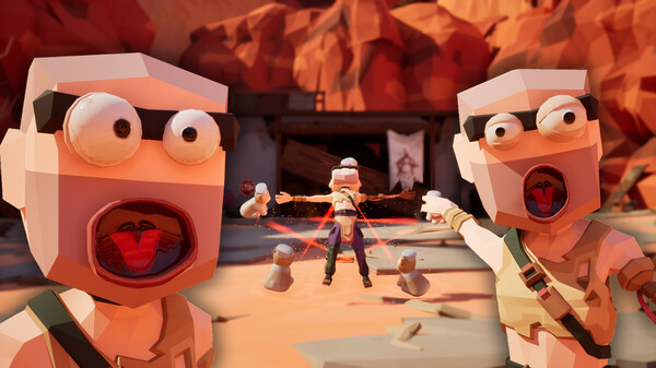 HOLD MY WHEEL - Gameplay trailer thumbnail