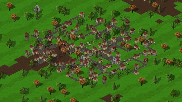 Early Access Trailer trailer thumbnail