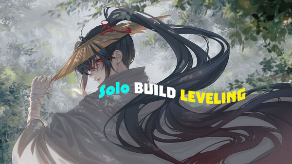 Solo Build Leveling (English) trailer thumbnail