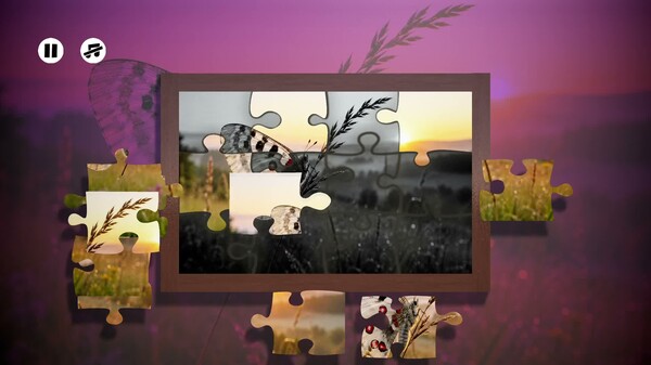 Puzzles Insect trailer trailer thumbnail