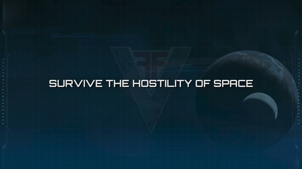 Cosmic Strike - The Last Sub Sector - Reboot Trailer trailer thumbnail
