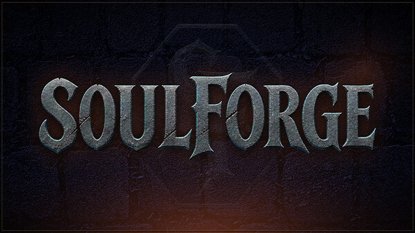 Soulforge trailer thumbnail