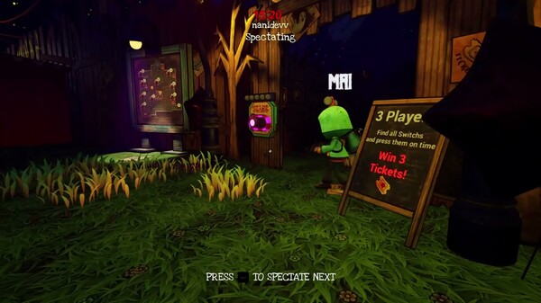 Gameplay trailer 2 trailer thumbnail