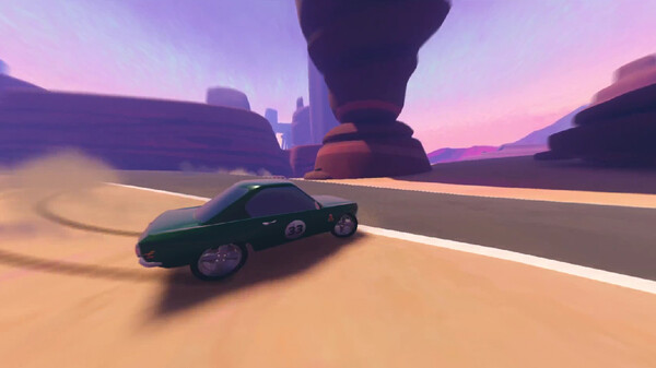 Pre Alpha First Look Teaser trailer thumbnail