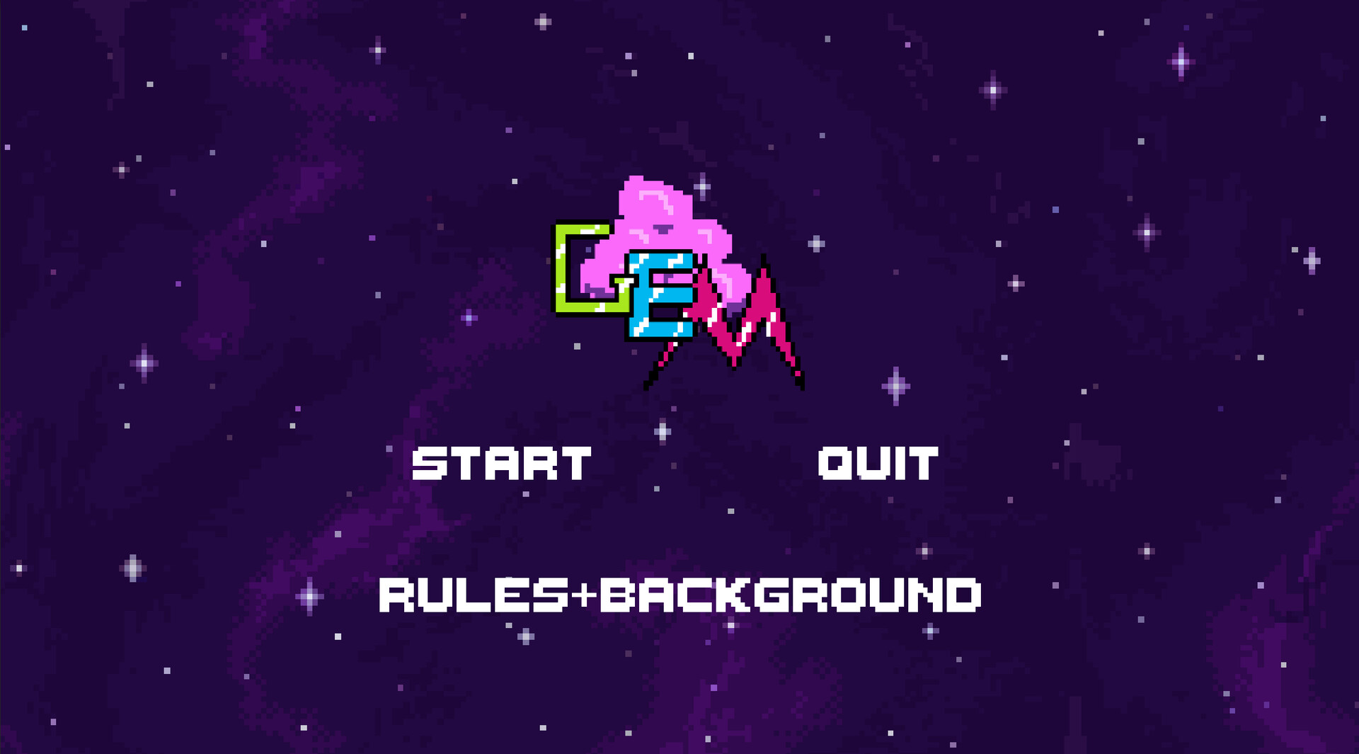 GEM screenshot 1