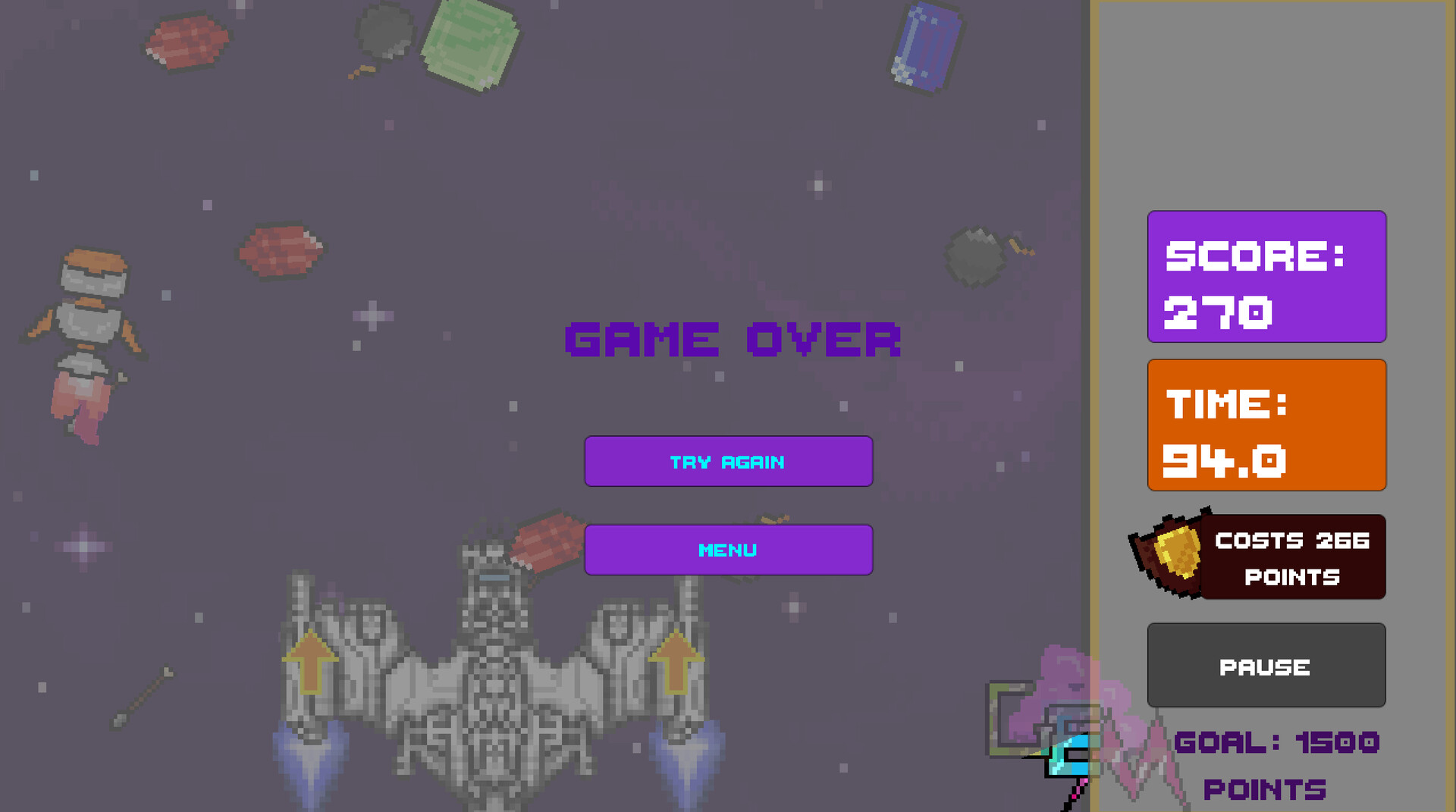 GEM screenshot 5