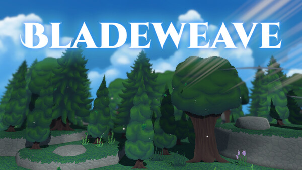 Bladeweave Teaser trailer thumbnail