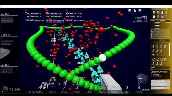 Scatter Plot Explorer Trailer trailer thumbnail