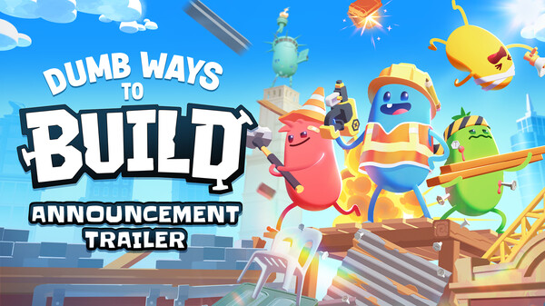 DWTB - Announcement Trailer trailer thumbnail