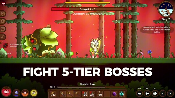 Spiritura - Gameplay trailer thumbnail