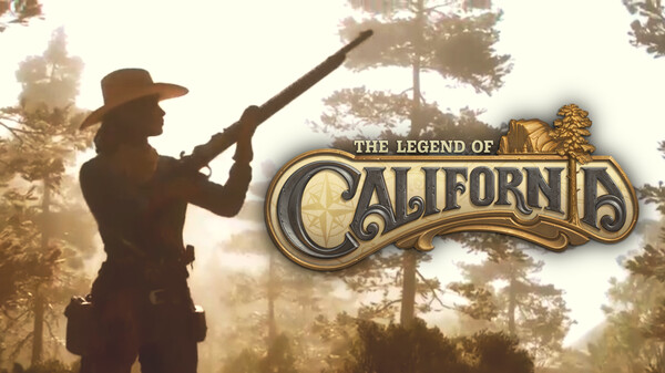 The Legend of California trailer thumbnail