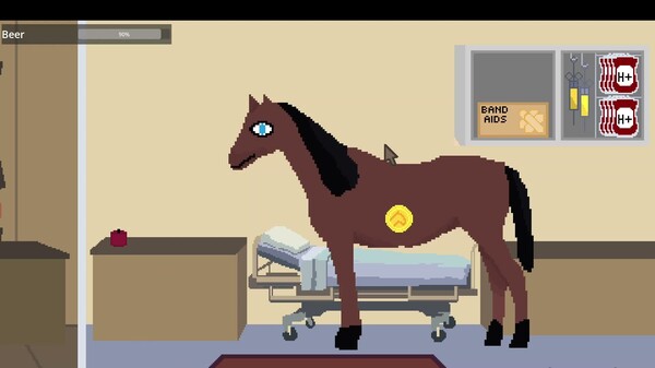 Horsin' Around Trailer trailer thumbnail